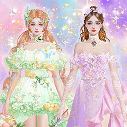 魔法装扮明星舞会最新版v1.0.0