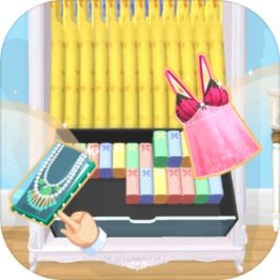 魔法衣柜游戏v1.0.1