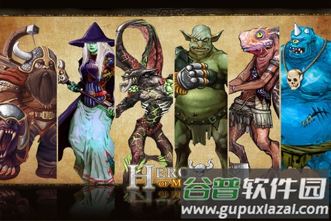 单机版魔法英雄游戏下载