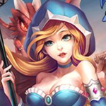魔法英雄传官方版v1.0.0