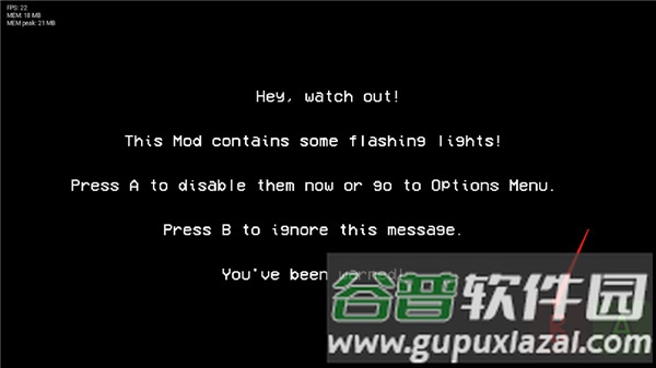 fnf内鬼v5竖屏版本图片2