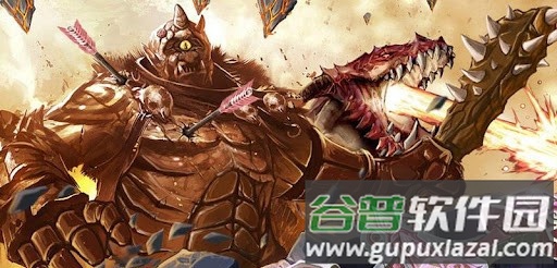 魔法联盟手机版截图4