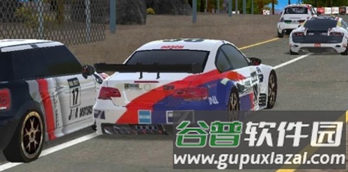 拉力赛车3无限金币版游戏内容