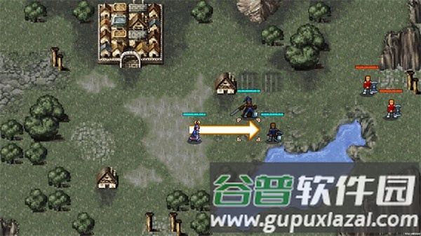 魔剑镇魂曲英雄之泪2025版本截图1
