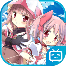 魔法纪录魔法少女小圆外传日服v1.6.4