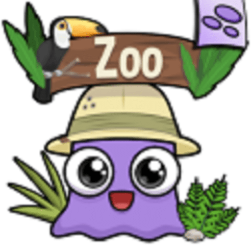 莫伊动物园无限金币(Moy Zoo)v1.6