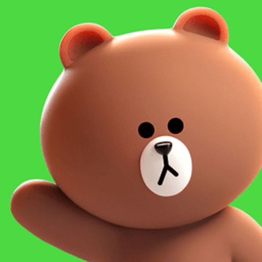 line friends壁纸v2.1.7