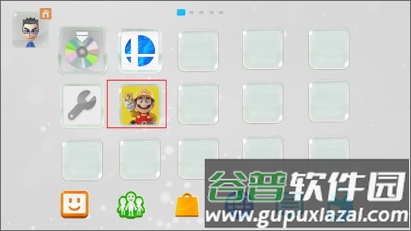 wiiu模拟器手机版宣传图1