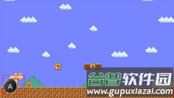 wiiu模拟器手机版宣传图2