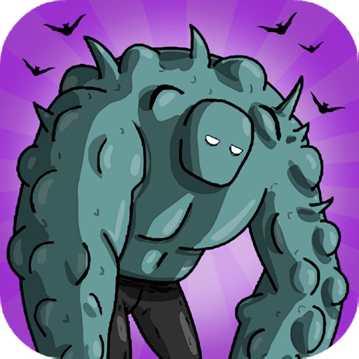 僵尸大战io无广告版(Zombeat.io)v1.4.3