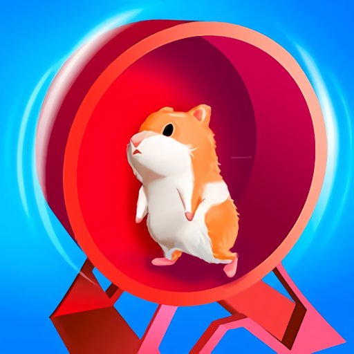 仓鼠发电厂中文版v1.0.2