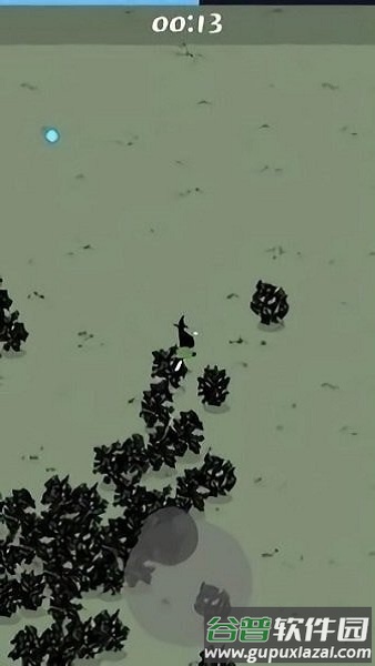 魔法生存手游中文版(magical survival)截图2