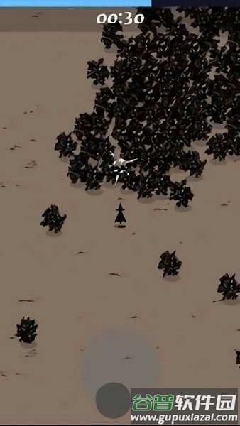 魔法生存手游中文版(magical survival)截图3