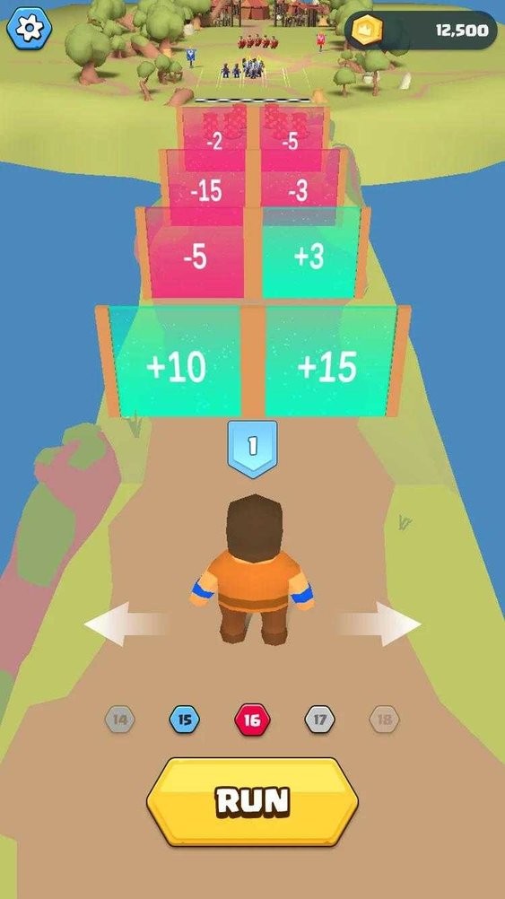 国王之战破解手机版