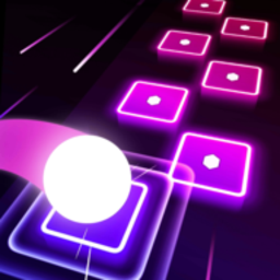 魔法瓷砖跳跃游戏(hoptiles3d)v2.03.00