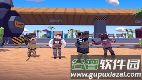 求生之王2025官方版截图4