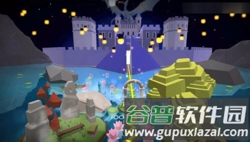 跳舞的线内购版2025解锁全部关卡截图1