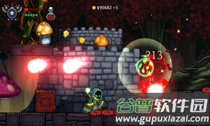 魔法狂暴最新版本截图2