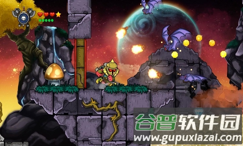 魔法狂暴最新版本截图3