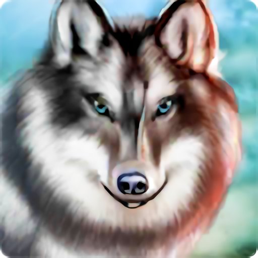 狼进化论无限钻石金币版(Wolf Evolution)v1.7