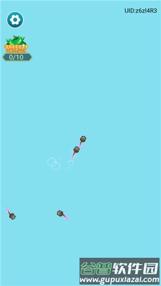 召唤神鲲无广告版游戏截图6