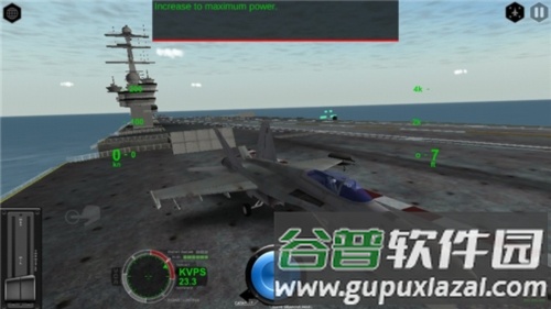 模拟空战专业版1