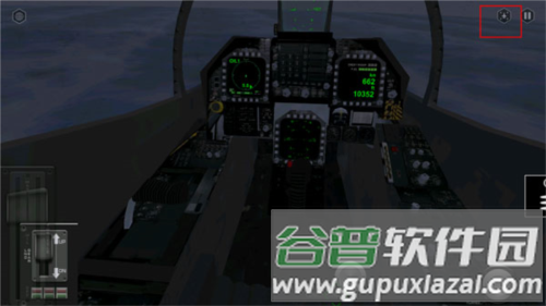 模拟空战专业版9