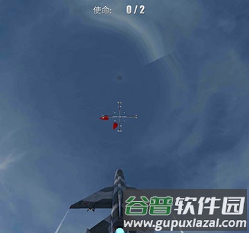 模拟空战专业版游戏体验