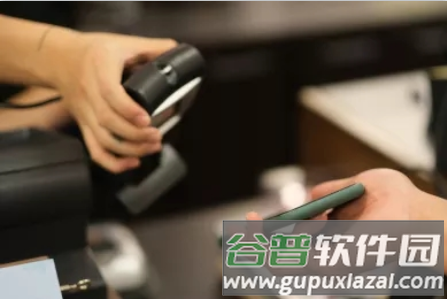 GCash安卓版软件截图1