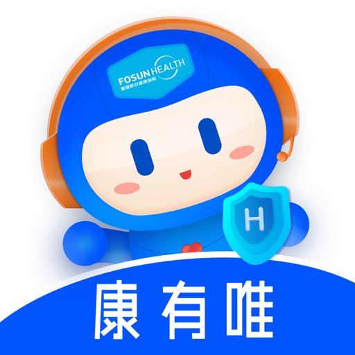 康有唯官方版v2.1.1