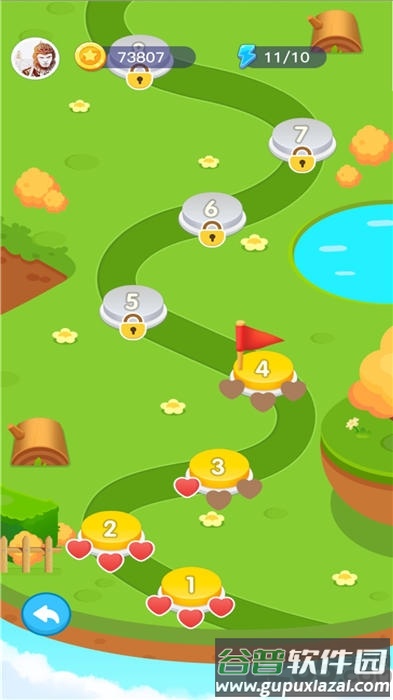 魔法拼图赚钱版截图2