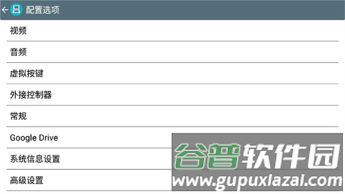 激烈nds模拟器中文最新版5