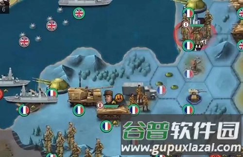 世界征服者4游戏图片4