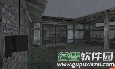 梅特尔恐怖逃生图片1