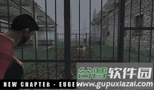 梅特尔恐怖逃生图片3