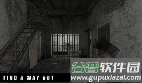 梅特尔恐怖逃生图片4