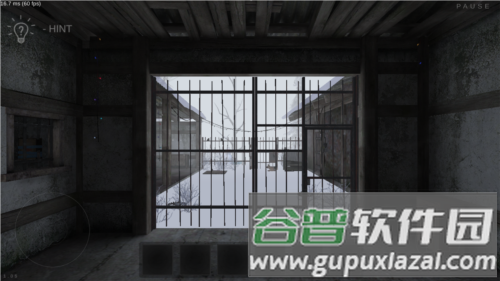 梅特尔恐怖逃生图片8