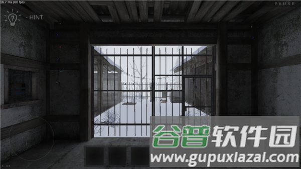 梅特尔恐怖逃生图片10
