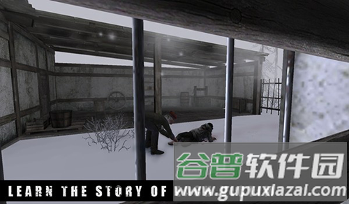 梅特尔恐怖逃生去广告无限提示版截图1
