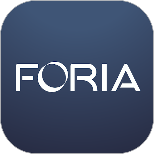 FORIA Home官方版v1.0.8