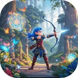 魔法弓箭手游戏v1.5