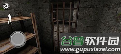 恐怖老奶奶3下雨模组加作弊菜单版新手攻略3