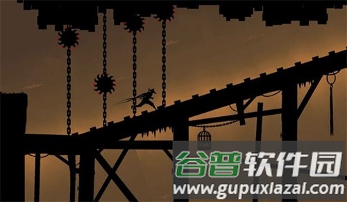 忍者岚2内置作弊菜单中文版截图1