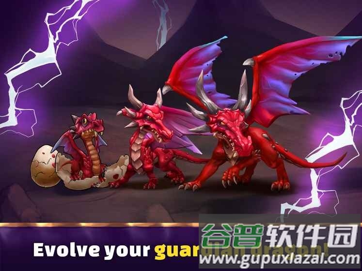魔法对决官方版截图2