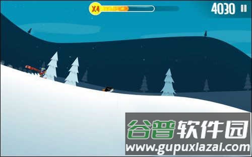 滑雪大冒险2无限金币钻石版12