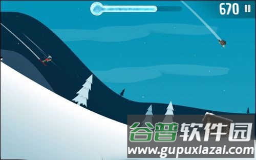 滑雪大冒险2无限金币钻石版14