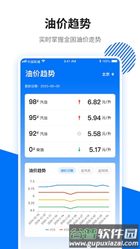 123查违章app截图5