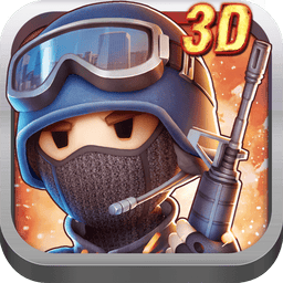 混乱大枪战最新版本v1.9.0