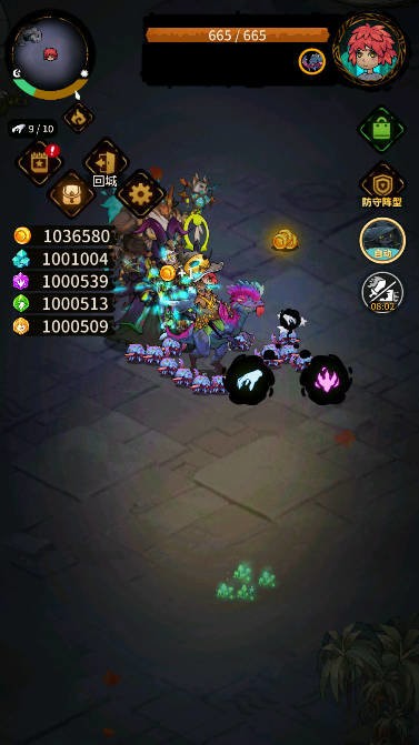 特工使命无限金币破解版截图1