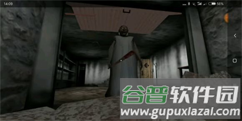 恐怖老奶奶3噩梦重制版图片7